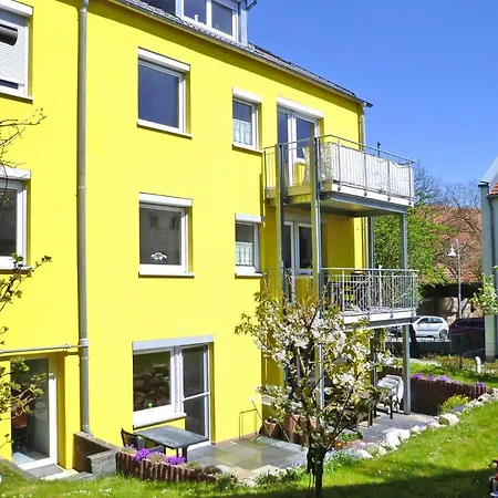 Appartement An Der Mainau Konstanz-litzelstetten - Dbe01020-cyd