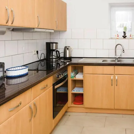 Appartement An Der Mainau Konstanz-litzelstetten - Dbe01020-cyd Constance
