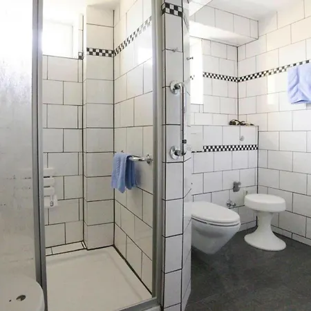 An Der Mainau Konstanz-litzelstetten - Dbe01020-cyd Appartement